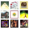 MUSIC OF MY TIME feat Janis Joplin, David Bowie, Pink Fairies, King Crimson, Ramases, Jethro Tull