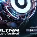 Danny Tenaglia - Live @ Ultra Music Festival (Miami) - 30.03.2019