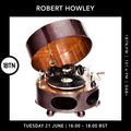 Robert Howley - 21.06.2022