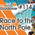 Gradanie ZnadPlanszy #114 - Race to the North Pole