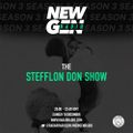 New Gen Radio w/ Stefflon Don - 18th December 2016
