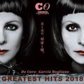 CO-28-EXPRESS: Greatest Hits 2018 (con Sebastián de Caro)