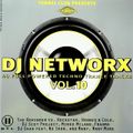 DJ Networx Vol. 10 (2001) CD1
