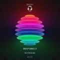 DiGevo - Deep Disco Records Mix (Mai 2022)