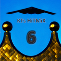KTs HiTMiX 6 - Bieber, Olivia Rodrigo, Regard, HVME, Silk Sonic, City Girls & a Nod to 00's