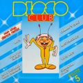 Disco Club Volume 5 - 1985 non stop mix