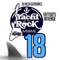 Yacht Rock Party 18 Tattoo's Revenge  DJ Alex Gutierrez