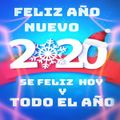 New Year Mix 2020 - Feliz Año Nuevo Mix 2020