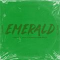 <COLOR> -Happy 420- EMERALD <Foundation Mix>