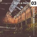 Beats & Pieces vol. 3 [Dream Snatcha Guest Mix, IAMDDB, Hex One, Tom Misch, Letherette...]