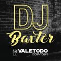 DJ BAXTER ► 12 Años Sala Latina [Calle Pero Elegante]