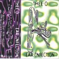 Ear Infection - Thee-O - Dawn Side - REL 1995