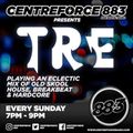 DJ TRE - 883.centreforce DAB+ - 09 - 01 - 2022 .mp3