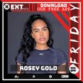 Rosey Gold - 03 MAR 2023
