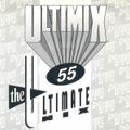 Ultimix Vol. 55 Free-Stylin The Medley