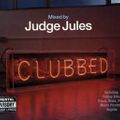 Judge Jules - Clubbed - Disc 1 (2001)