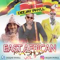 Dj Phyll - East African Mashup Vol.3