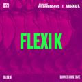 Boxout Wednesdays 073.2 - Flexi K  [08-08-2018]