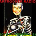 Artrocker Radio 30th November 2021