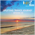 OM Project - Uplifting Trance Journey #173 [1Mix Radio]