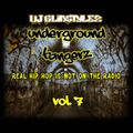 DJ GlibStylez - Underground Bangerz Vol.7 (Undergound Hip Hop Mix)
