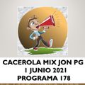Cacerola Mix Jon PG 1 Junio 2021