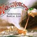 Jeff Wayne's War Of The Worlds - A Northern Rascal Edit