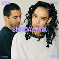 Sunday Mix: a.s.o.