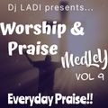 Worship & Praise - vol 9 (Everyday Praise)
