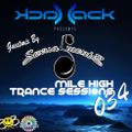 Mile High Trance Sessions 034 - Sexualmente Guestmix