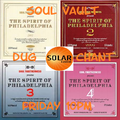 Soul Vault 14/7/23 on Solar Radio The Spirit of Philadelphia with Dug Chant