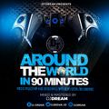 ALL AROUND THE WORLD IN 90 MINUTES
