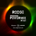 Rodge – WPM (weekend power mix) #161