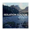 Live on Isolation Station - April 2020