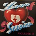 DJ Marlon Powers - Love Session Vol.2  (Valentine's Mix)