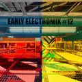Modulisme - 4 February 2022 (Early ElectroMIX #12)