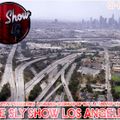 LOS ANGELES RAP / HIP-HOP MIXSHOW! 2PAC! ICE CUBE! DPG + MORE!! [TheSlyShow.com]