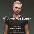 Armin Van Buuren @ SOLO (Hï Ibiza, 01-08-18)
