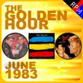 GOLDEN HOUR : JUNE 1983