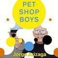 Jorge Arizaga - Minimix Pet Shop Boys 2017