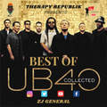 BEST OF UB40 COLLECTED [S.I.W.T.W MIXTAPE] - ZjGENERAL (APRIL 2020)