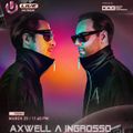 Axwell and Ingrosso – Live @ Ultra Music Festival (Miami, United States) – 23-MAR-2018