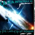 Kamannmix - The First 5 Years Of The New Millennium 2000-2004