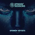 Spinnin' Records - Spinnin Sessions 520 (Guest Yung Felix) (27.04.23)