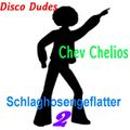 Disco Dudes - Chev Chelios - Schlaghosengeflatter 2