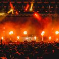 Chase & Status w/ MC Rage (MTA Records) @ V Festival 2017, Weston Park - Staffordshire (18.08.2017)