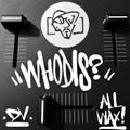 Whodis? w/ DV: All Wax! - 15th July 2020