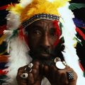 Lee Scratch Perry - London 11-22-1984 Great early rare Scratch concert