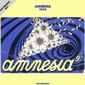 Test Pressing 063 / Amnesia 1990