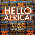 KRUNK Guest Mix 047 :: Hello Africa! by General Zooz 